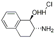 (1R,2R)-trans-2-AMino-1,2,3,4-tetrahydro-1-naphthol hydrochloride CAS#: 115563-64-9