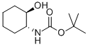 (1R,2R)-trans-N-Boc-2-Aminocyclohexanol CAS#: 155975-19-2