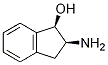 (1R,2S)-2-Amino-2,3-dihydro-1H-inden-1-ol CAS#: 142678-92-0