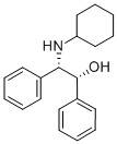 (1R,2S)-2-(CYCLOHEXYLAMINO)-1,2-DIPHENYLETHANOL CAS#: 142508-08-5