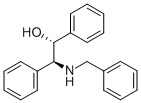 (1R,2S)-N-BENZYL-2-AMINO-1,2-DIPHENYLETHANOL CAS#: 153322-11-3