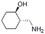 (1R,2S)-()-trans-2-(AMinoMethyl)cyclohexanol CAS#: 133269-86-0