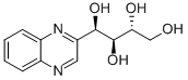 (1R,2S,3R)-(2-Quinoxalinyl)-1,2,3,4-butanetetrol CAS#: 4711-06-2
