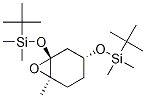 (1R,2S,4R,6R)-2,4-Bis(tert-butyldiMethylsilyloxy)-1-Methyl-cyclohexane 1,2-Epoxide CAS#: 121289-20-1