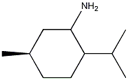 (1R,2S,5R)-(-)-Menthyl amine CAS#: 34048-57-2