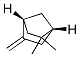 [1R,4R,(+)]-2,2-Dimethyl-5-methylenebicyclo[2.2.1]heptane CAS#: 33404-67-0
