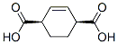 (1R,4S)-2-Cyclohexene-1,4-dicarboxylic acid CAS#: 3919-11-7