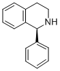 (1S)-1-Phenyl-1,2,3,4-tetrahydroisoquinoline CAS#: 118864-75-8