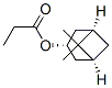 [1S-(1alpha,2alpha,3alpha,5alpha)]-2,6,6-trimethylbicyclo[3.1.1]hept-3-yl acetate CAS#: 39776-82-4