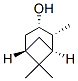 [1S-(1alpha,2alpha,3beta,5alpha)]-2,6,6-trimethylbicyclo[3.1.1]heptan-3-ol CAS#: 35997-96-7
