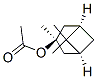 [1S-(1alpha,2alpha,3beta,5alpha)]-3,6,6-trimethylbicyclo[3.1.1]hept-3-yl acetate CAS#: 39166-57-9