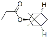 [1S-(1alpha,2beta,3beta,5alpha)]-2,6,6-trimethylbicyclo[3.1.1]hept-3-yl acetate CAS#: 39776-79-9