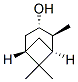 [1S-(1alpha,2beta,3beta,5alpha)]-2,6,6-trimethylbicyclo[3.1.1]heptan-3-ol CAS#: 35998-01-7