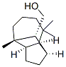 [1S-(1alpha,3abeta,4alpha,8abeta,9S*)]-decahydro-4,8,8-trimethyl-1,4-methanoazulene-9-methanol CAS#: 469-27-2