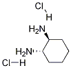 (1S-trans)-1,2-Cyclohexanediamine dihydrochloride CAS#: 35018-62-3