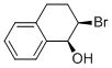 (1S,2R)-2-BROMO-1,2,3,4-TETRAHYDRO-NAPHTHALEN-1-OL CAS#: 39834-40-7