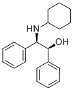 (1S,2R)-2-(CYCLOHEXYLAMINO)-1,2-DIPHENYLETHANOL CAS#: 142452-42-4