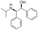 (1S,2R)-2-(ISOPROPYLAMINO)-1,2-DIPHENYLETHANOL CAS#: 142508-07-4