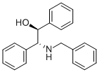 (1S,2R)-N-BENZYL-2-AMINO-1,2-DIPHENYLETHANOL CAS#: 153322-12-4