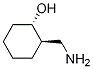 (1S,2R)-(+)-trans-2-(AMinoMethyl)cyclohexanol CAS#: 133269-87-1