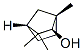 (1S,2R,4R)-1,3,3-Trimethyl-bicyclo[2.2.1]heptan-2-ol CAS#: 470-08-6