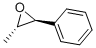 (1S,2S)-(-)-1-PHENYLPROPYLENE OXIDE CAS#: 4518-66-5