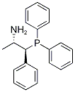 (1S,2S)-2-Amino-1-phenylpropyldiphenylphosphine, min. 97% CAS#: 341968-71-6