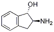 (1S,2S)-2-Amino-2,3-dihydro-1H-inden-1-ol CAS#: 32151-02-3