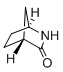 (1S,4R)-2-AZABICYCLO[2.2.1]HEPTAN-3-ONE CAS#: 134003-03-5