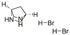 (1S,4S)-2,5-Diazabicyclo[2.2.1]heptane dihydrobromide CAS#: 132747-20-7
