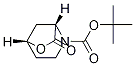 (1S,5R)-tert-Butyl 7-oxo-6-oxa-2-azabicyclo[3.2.1]octane-2-carboxylate CAS#: 175476-93-4