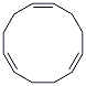 (1Z,5Z,9Z)-1,5,9-Cyclododecatriene CAS#: 4736-48-5