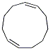 (1Z,6Z)-1,6-Cycloundecadiene CAS#: 39750-90-8
