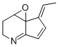 (1aR,7E,7aS)-7-Ethylidene-1a,2,3,7-tetrahydrocyclopent[b]oxireno[c]pyridine CAS#: 31774-33-1