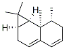 (1aR,7R,7aR,7bS)-1a,2,6,7,7a,7b-Hexahydro-1,1,7,7a-tetramethyl-1H-cyclopropa[a]naphthalene CAS#: 34143-96-9