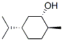 (1alpha,2beta,5alpha)-5-(isopropyl)-2-methylcyclohexan-1-ol CAS#: 499-69-4