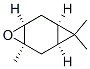 (1alpha,3alpha,5alpha,7alpha)-3,8,8-trimethyl-4-oxatricyclo[5.1.0.03,5]octane CAS#: 35671-18-2