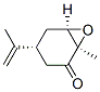 (1alpha,4alpha,6alpha)-(+)-1-methyl-4-(1-methylvinyl)-7-oxabicyclo[4.1.0]heptan-2-one CAS#: 36616-60-1