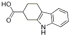 1h-carbazole-2-carboxylic acid, 2,3,4,9-tetrahydro- CAS#: 37964-14-0