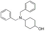 (1r,4r)-4-(dibenzylaMino)cyclohexanol CAS#: 149506-81-0