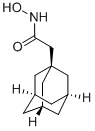 2-(1-ADAMANTYL)-N-HYDROXYACETAMIDE CAS#: 136561-40-5