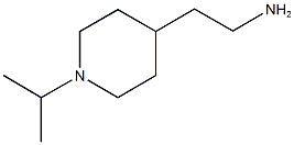 2-(1-ISOPROPYL-PIPERIDIN-4-YL)-ETHYLAMINE CAS#: 132740-59-1