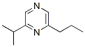 2-(1-Methylethyl)-6-propylpyrazine CAS#: 32262-94-5
