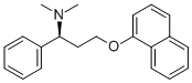 -[2-1-NAPHTHOXY)ETHYL]BENZYLAMINE / 3-(1-NAPHTHOXY)-1-PHENYL PROPYLAMINE CAS#: 119356-76-2