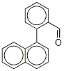 2-(1-Naphthalenyl)benzaldehyde CAS#: 142598-69-4