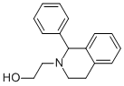 2-(1-PHENYL-3,4-DIHYDRO-1H-ISOQUINOLIN-2-YL)-ETHANOL CAS#: 32973-53-8
