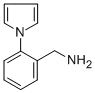 2-(1-PYRROLYL)BENZYLAMINE CAS#: 39243-88-4