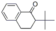 2-(1,1-Dimethylethyl)-3,4-dihydro-1(2H)-naphthalenone CAS#: 42981-75-9