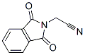 2-(1,3-dioxoisoindolin-2-yl)acetonitrile CAS#: 3842-20-4