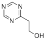 2-1,3,5TRIAZIN-2-YL-ETHANOL CAS#: 4718-97-2